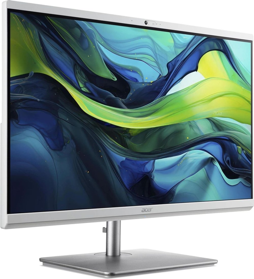 Моноблок Acer Aspire C27-195ES DQ.BMFCD.001