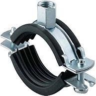 Хомут сантехнический ЕКТ CV012457 (25 шт)