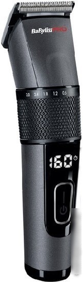 Машинка для стрижки BaByliss PRO FX872E