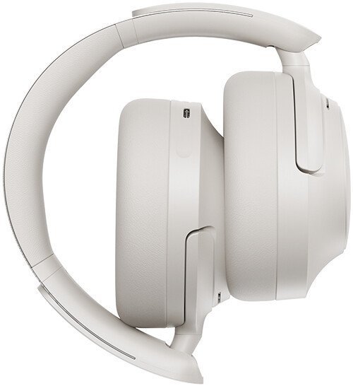 Наушники QCY H3S (белый)