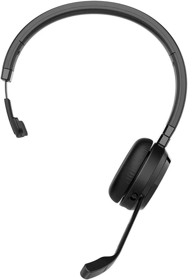 Офисная гарнитура Jabra Evolve 65 TE MS Mono Stand