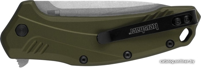 Складной нож Kershaw Link 1776OLSW CPM 20CV