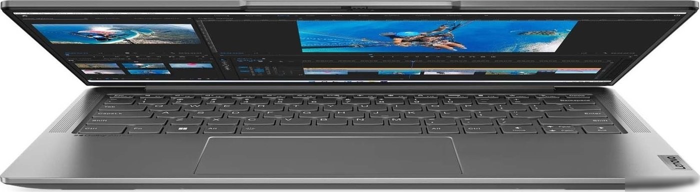 Ноутбук Lenovo Yoga Slim 6 14IRH8 83E00054RU