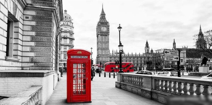 Фотообои Citydecor Города и Архитектура 50 300x150