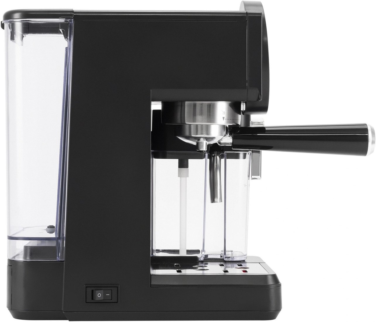 Рожковая кофеварка Vitek VT-8490