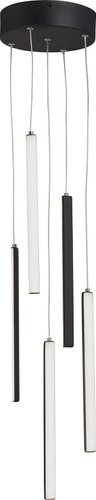 Подвесная люстра Vitaluce V3045-1/5S