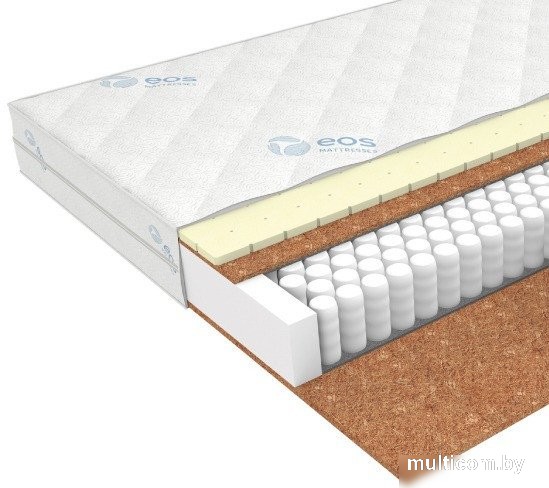 Матрас EOS Премьер 9b 160x200 (премиум Adaptive) Матрас EOS Премьер 9b 160x200 (премиум Adaptive)
