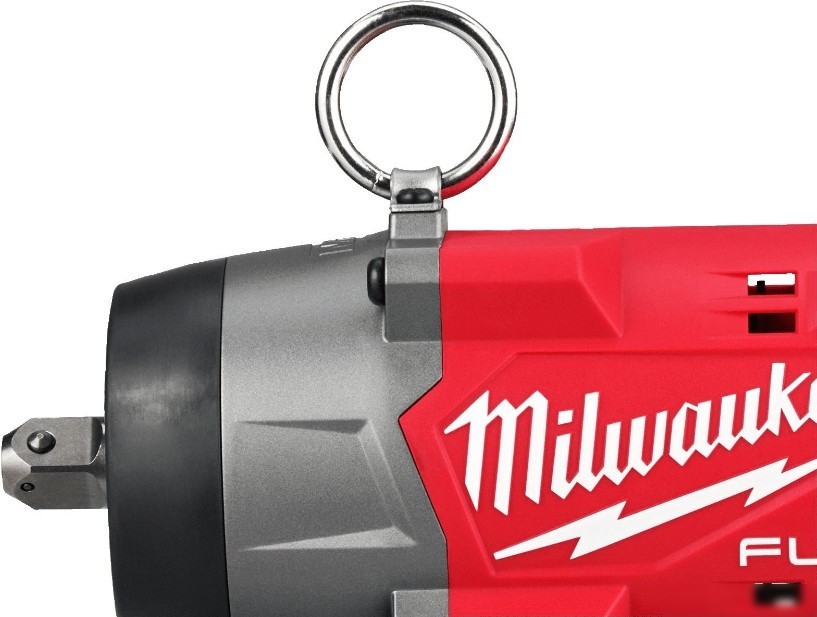Гайковерт Milwaukee M18 FUEL M18FHIW2P12-0X 4933492785 (без АКБ, кейс)