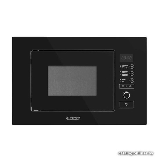 Микроволновая печь Exiteq EXM-108