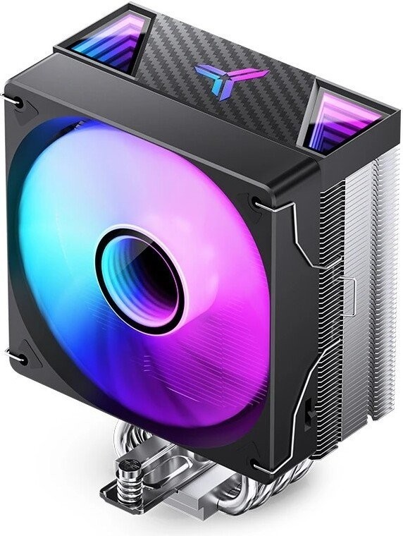 Кулер для процессора Jonsbo CR-1000 V3 PRO Color (черный)