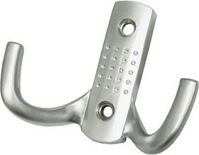 Крючок мебельный Boyard K204SC.6