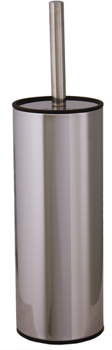 Ершик для унитаза Ksitex T-101S (сталь блестящая)