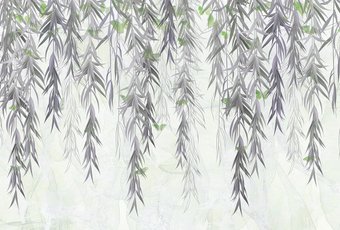 Фотообои Vimala Флора 3 270x400