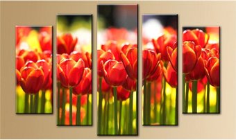 Модульная картина Arthata 5m-080 130x80