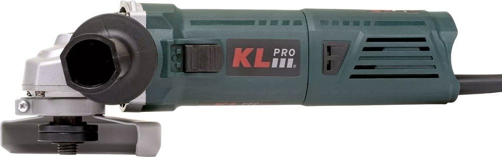 Угловая шлифмашина KLPRO KLAT11513