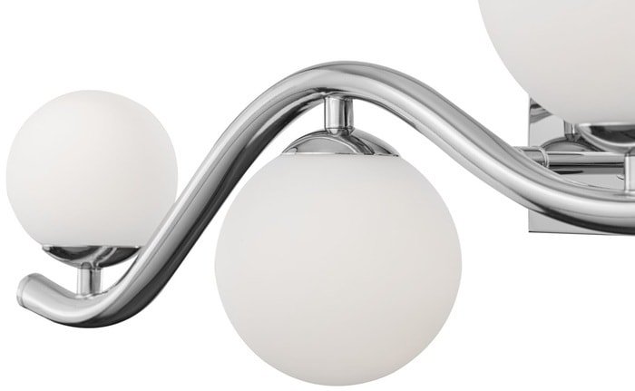 Бра Maytoni New Series 059 MOD059WL-05CH