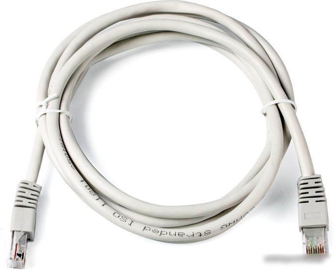 Кабель Cablexpert PP6U-10M