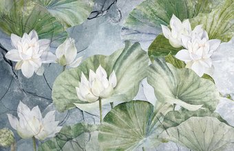 Фотообои Citydecor Blossom 26 400x260