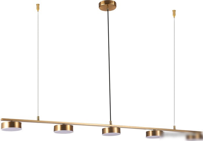 Подвесная люстра ST Luce Pances SL6000.303.05