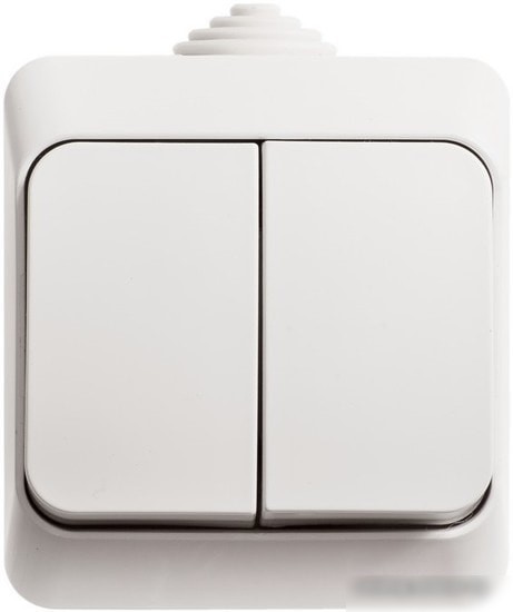 Выключатель Schneider Electric Этюд BA10-042B
