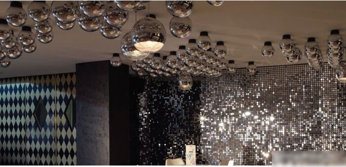 Подвесная люстра ImperiumLoft 40.042 73591-22