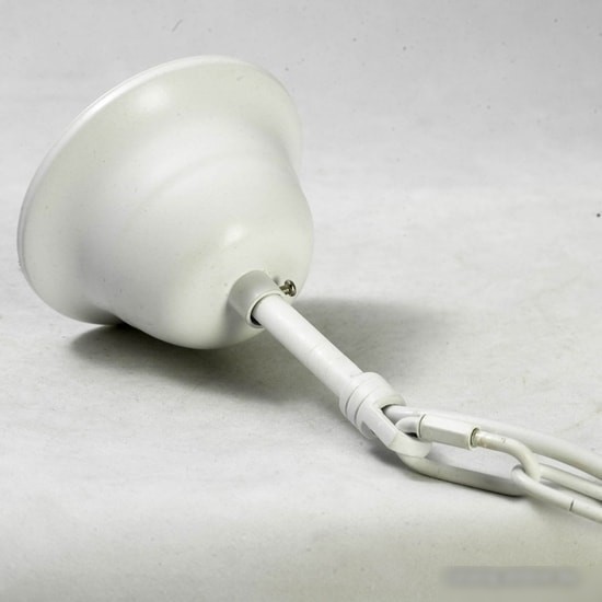Подвесная люстра Lussole LGO GRLSP-8033