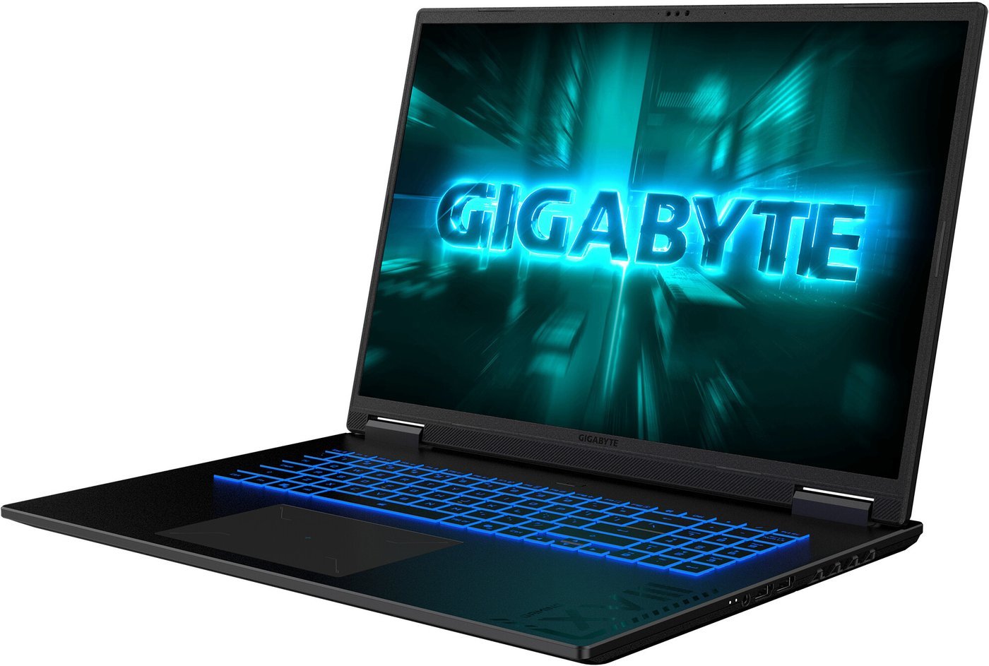 Игровой ноутбук Gigabyte Gaming A18 GA83H 3VHK3KZC93SD