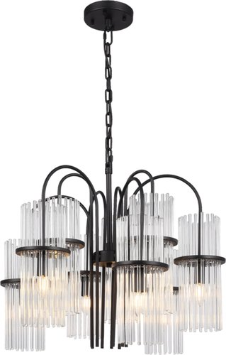 Подвесная люстра ST Luce SL6145.403.09