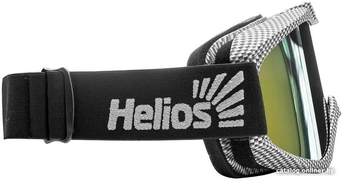 Горнолыжная маска (очки) Helios HS-MT-001