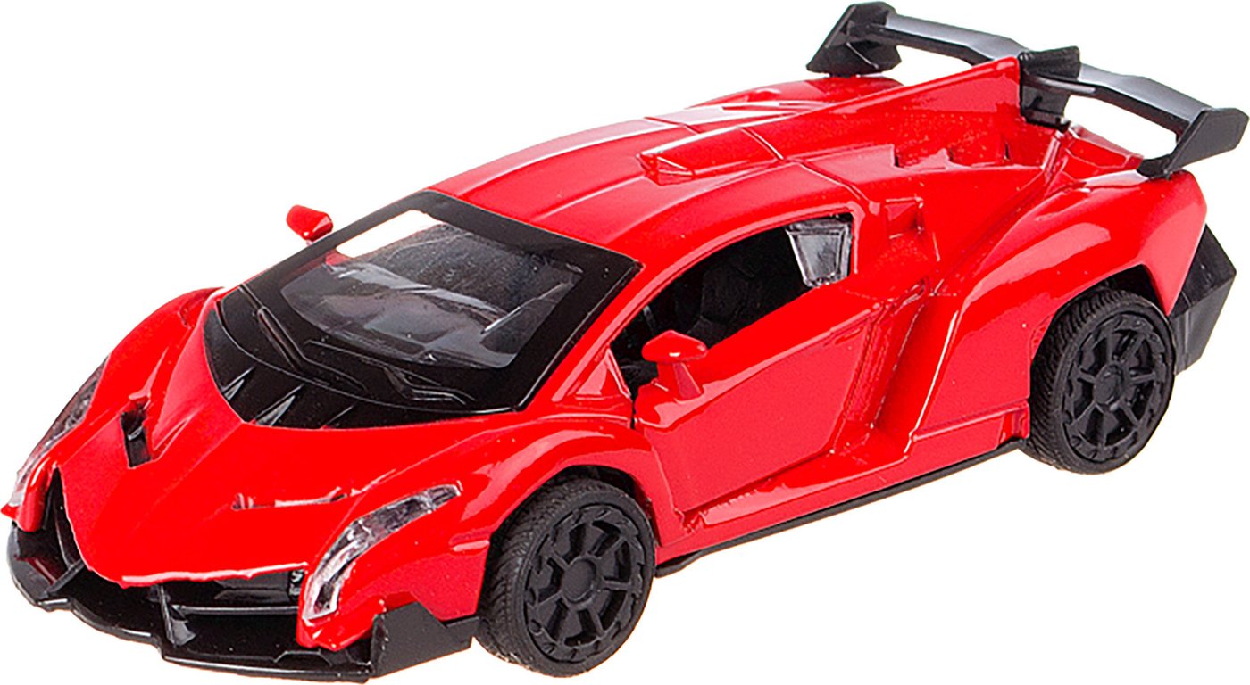 Легковой автомобиль TF 3099473-TF830