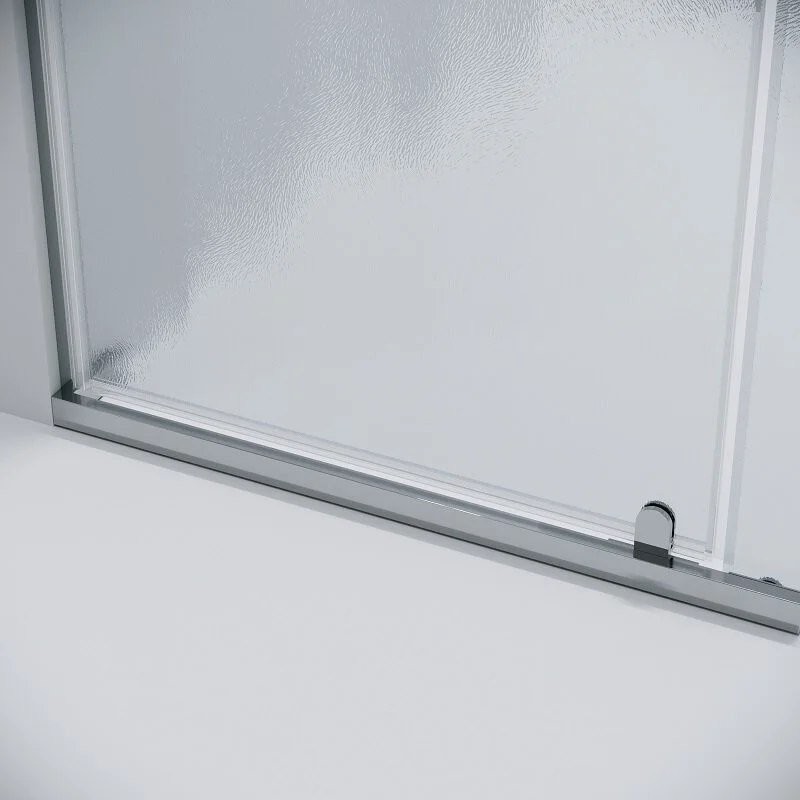Душевой уголок Grossman Pragma 100x90x195 120.K33.03.1090.10.02 (хром/стекло шиншилла)