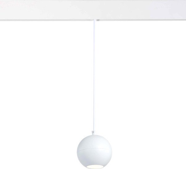 Трековый светильник ST Luce Bole ST354.543.12