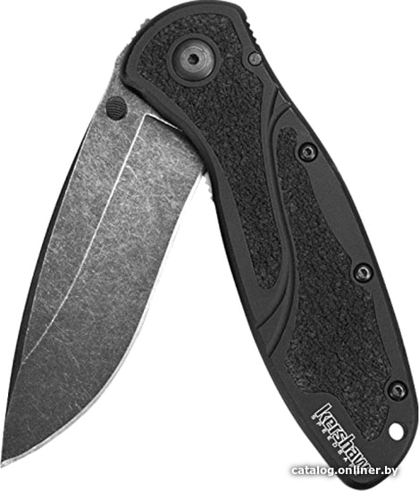 Складной нож Kershaw 1670Bw Blur