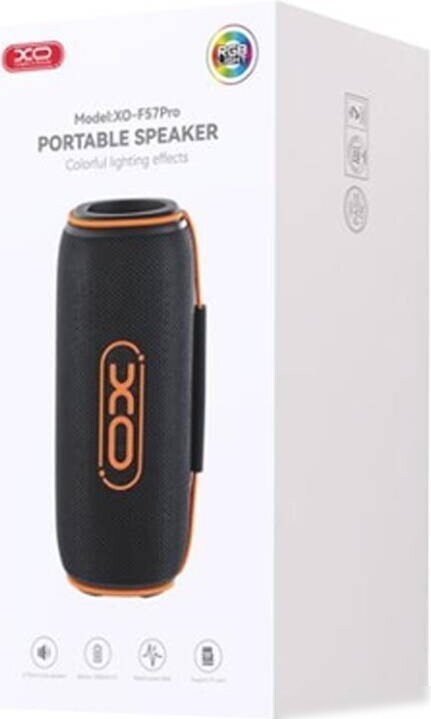 Беспроводная колонка XO F57 Pro