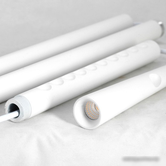 Торшер Lussole Loft Dawson LSP-0578