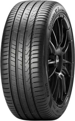 Летние шины Pirelli Cinturato P7 P7C2 215/50R17 95V