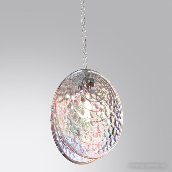 Подвесная люстра Odeon Light Mussels 5039/1