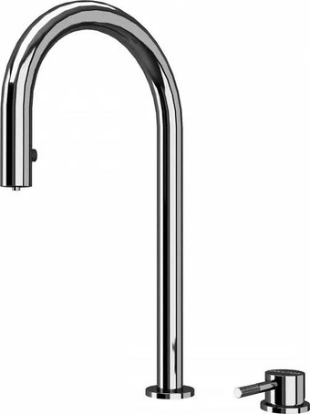 Смеситель Paulmark Es218006-CR