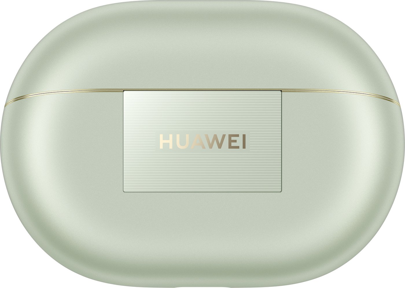 Наушники Huawei FreeBuds Pro 4 (зеленый, международная версия)