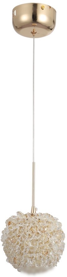 Подвесная люстра Lussole Appling LSP-8736