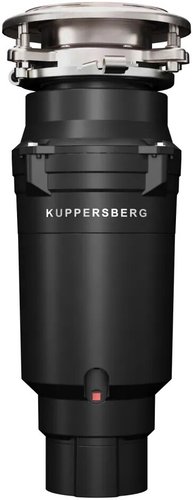 Измельчитель пищевых отходов KUPPERSBERG WSS 550 B