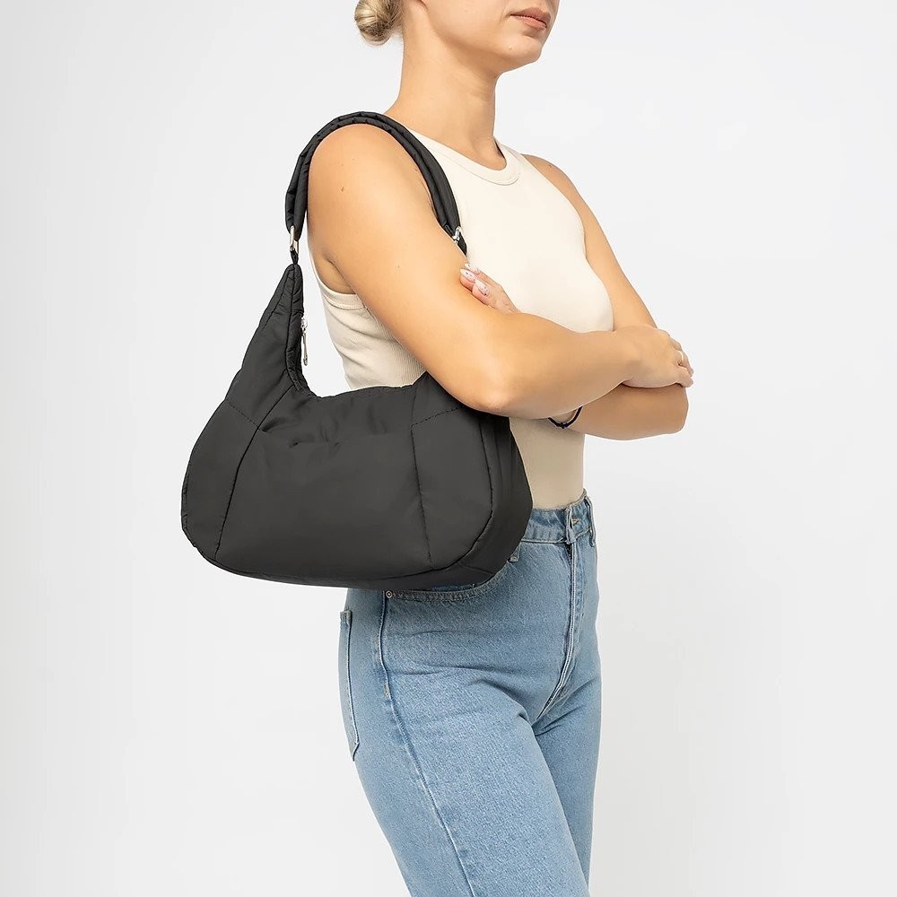 Сумка Passo Avanti 862-2410-BLK (черный)