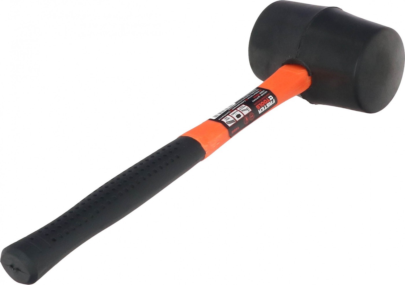 Киянка Faster Tools 1461