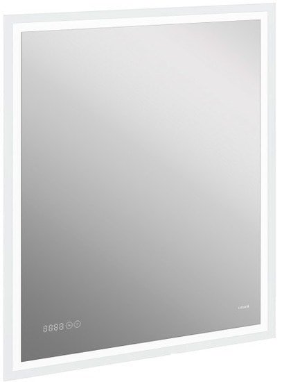 Cersanit Зеркало Led 080 Design Pro 70x85 LU-LED080*70-p-Os