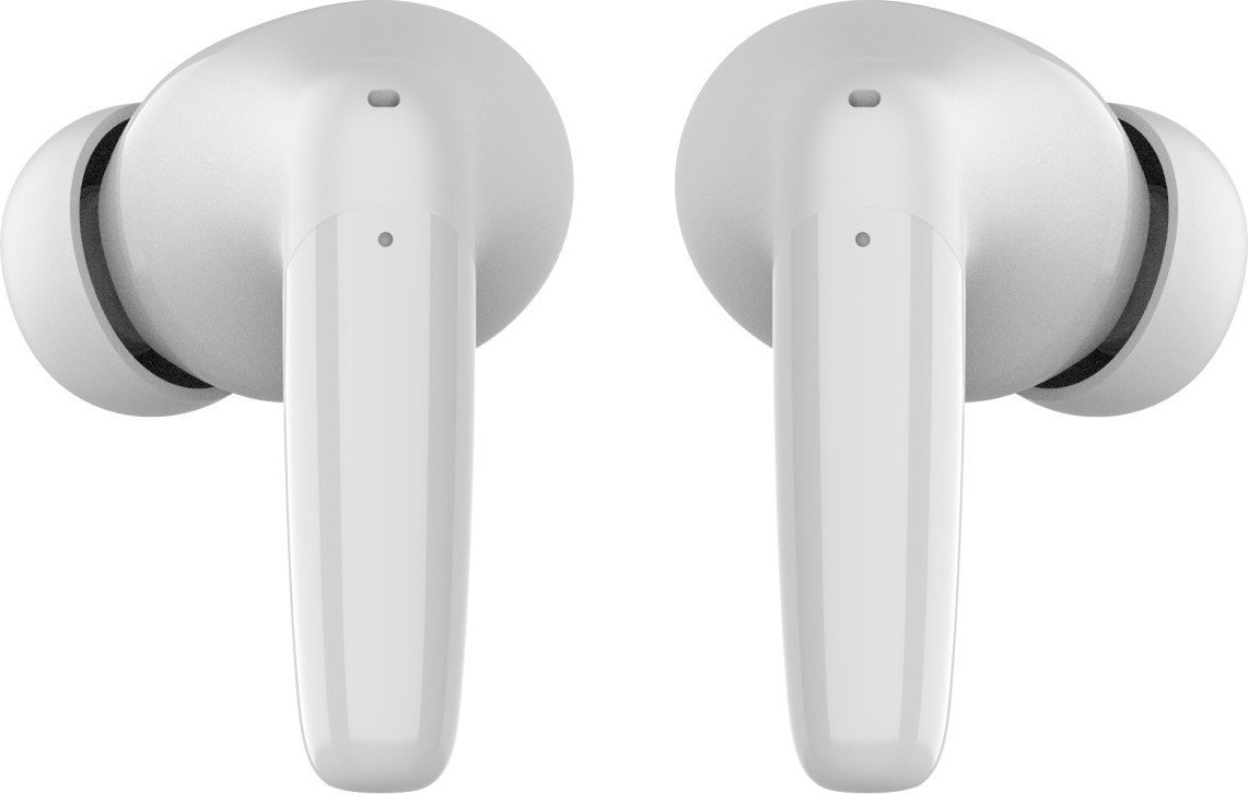 Наушники Tecno Buds 4 (белый)