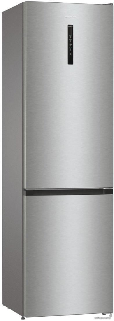 Холодильник Gorenje NRK6202AXL4
