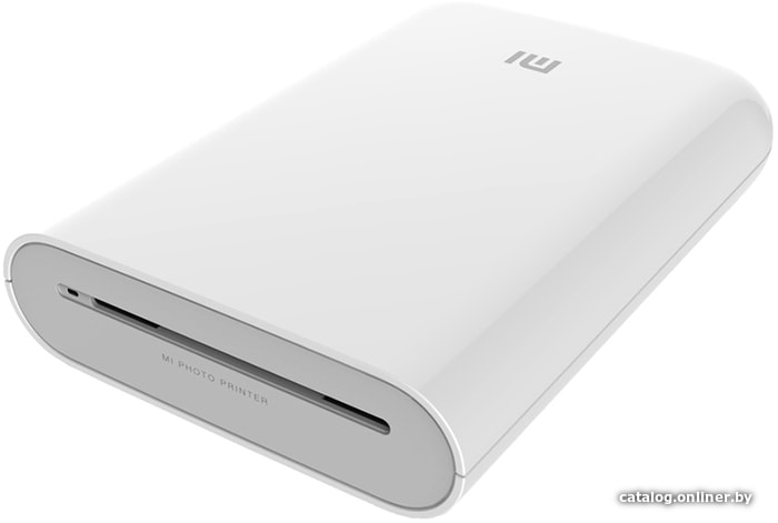 Мобильный фотопринтер Xiaomi Mi Portable Photo Printer XMKDDYJ01HT (китайская версия)