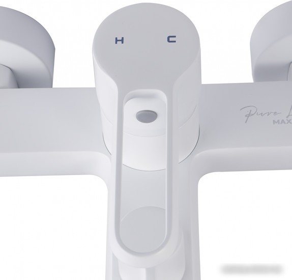 Смеситель Maxonor Pure Life PL32108-8