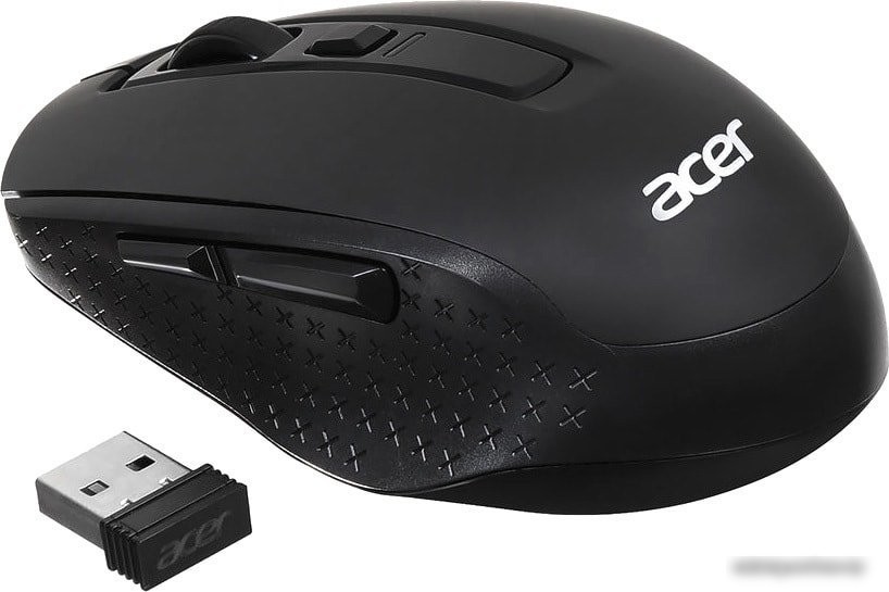 Мышь Acer OMR070