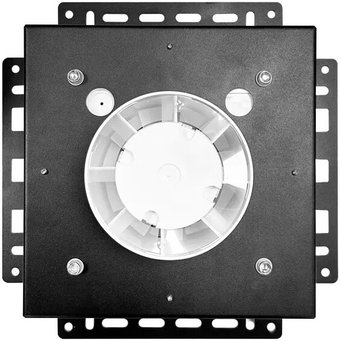 Осевой вентилятор HOMY Air SPD100BMS